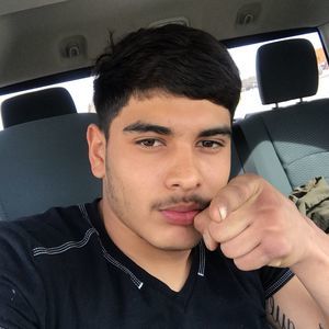 Meet your Posher, Alonso